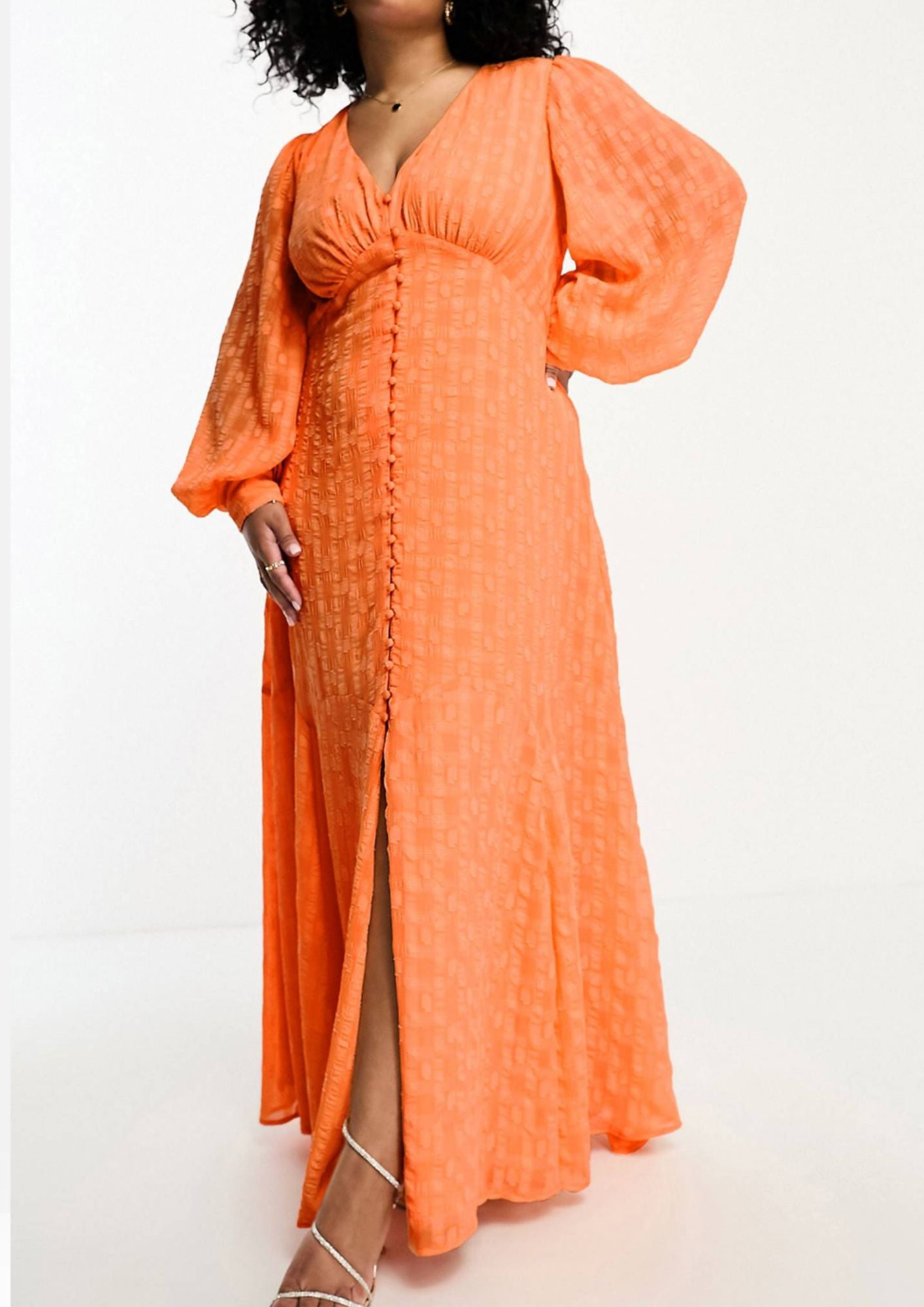 Marigold Maxi