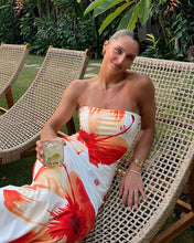 Load image into Gallery viewer, Maui Maxi Dress
